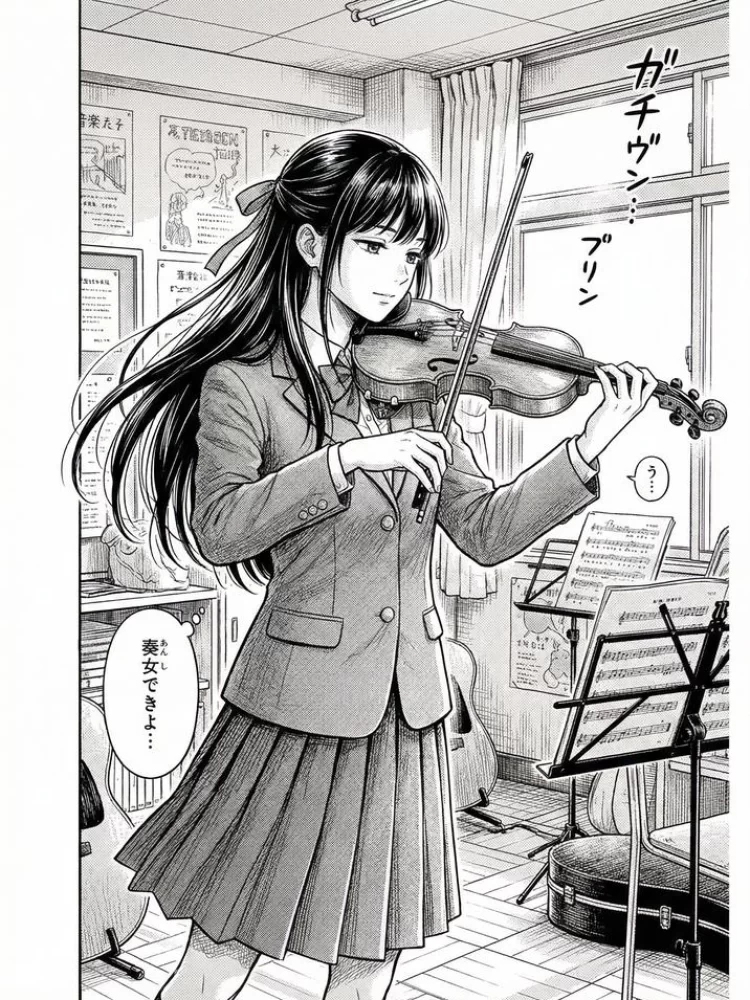 纸面之上:韩漫在线观看与同人漫画SSS原创漫画的创作观察|3D韩漫免费下拉式观看漫画漫画封面