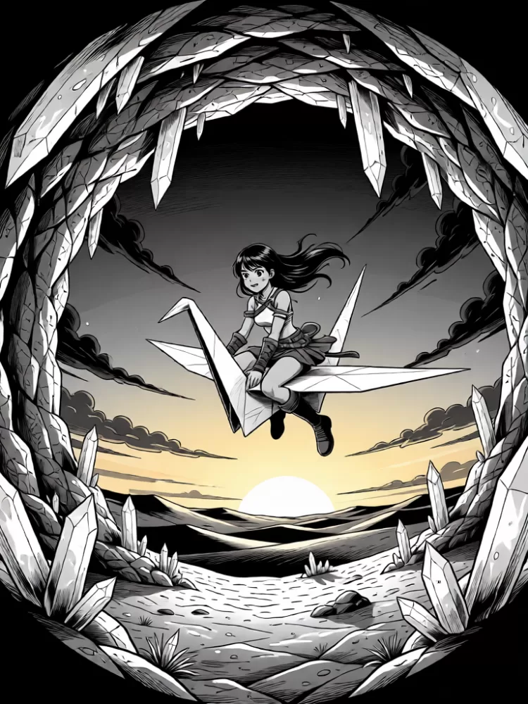 日韩社区精选漫画爱情岛论坛SSS漫画精选题材巡礼：尤秘漫画方向新章亮点漫画封面